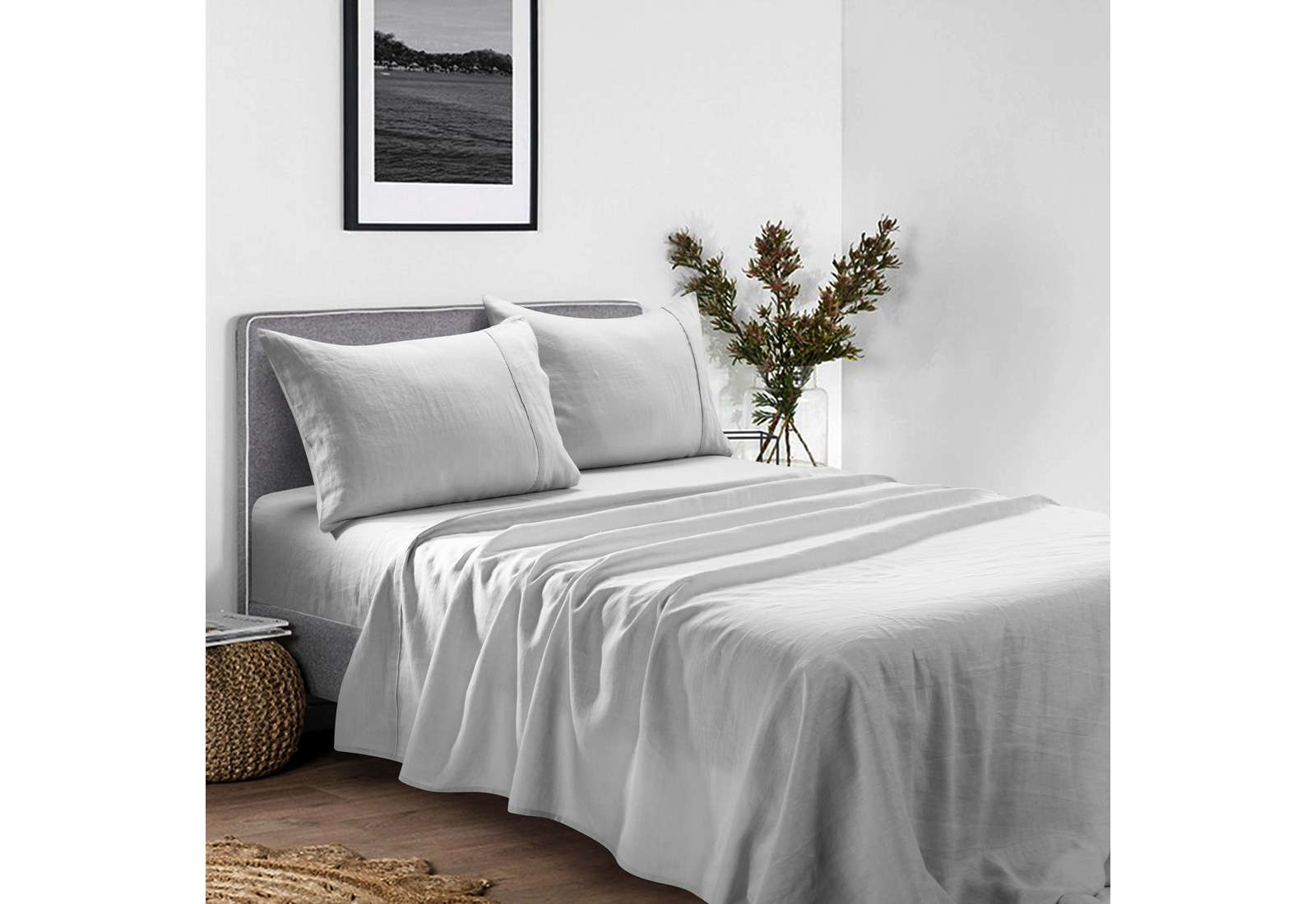 Bed Sheet Thread Count What You Should Know Wayfair